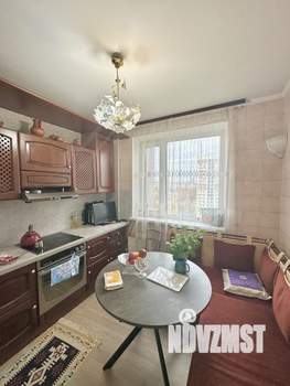 3-к квартира, вторичка, 72м2, 11/14 этаж