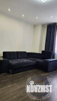 1-к квартира, вторичка, 60м2, 4/25 этаж