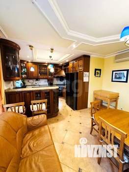 4-к квартира, вторичка, 119м2, 5/15 этаж