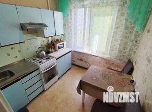 4-к квартира, вторичка, 63м2, 4/9 этаж