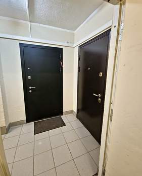 1-к квартира, вторичка, 45м2, 3/19 этаж