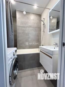 2-к квартира, вторичка, 50м2, 18/24 этаж