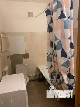 1-к квартира, вторичка, 38м2, 10/25 этаж