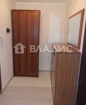 1-к квартира, вторичка, 48м2, 13/21 этаж