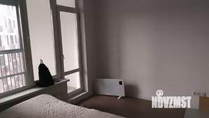 Студия квартира, вторичка, 24м2, 4/24 этаж