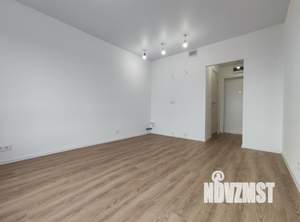 Студия квартира, вторичка, 20м2, 3/25 этаж