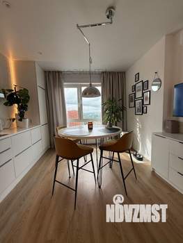 2-к квартира, вторичка, 48м2, 25/25 этаж
