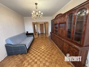 3-к квартира, вторичка, 66м2, 13/16 этаж