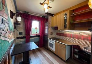 2-к квартира, вторичка, 56м2, 8/18 этаж
