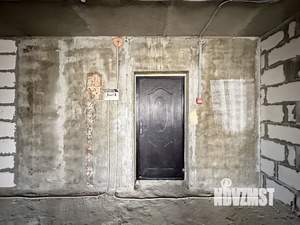 2-к квартира, сданный дом, 56м2, 8/25 этаж