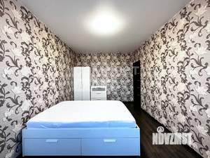 2-к квартира, вторичка, 69м2, 13/23 этаж