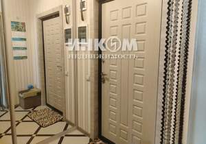1-к квартира, вторичка, 46м2, 3/19 этаж