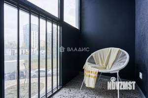 Студия квартира, вторичка, 25м2, 2/25 этаж