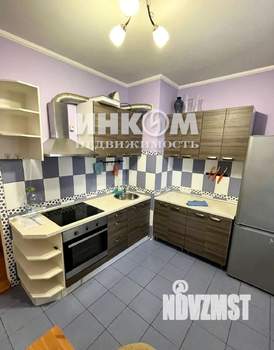 2-к квартира, вторичка, 56м2, 6/20 этаж
