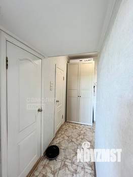 1-к квартира, вторичка, 38м2, 5/14 этаж