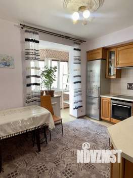 3-к квартира, вторичка, 77м2, 9/20 этаж