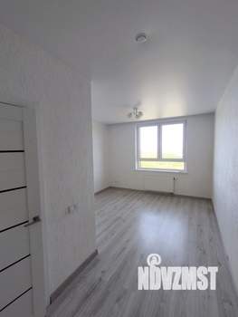 Студия квартира, вторичка, 20м2, 18/25 этаж