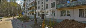 2-к квартира, вторичка, 44м2, 5/5 этаж