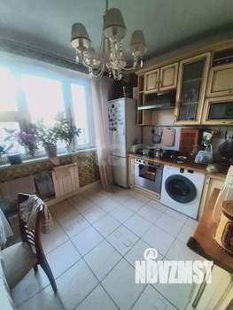 3-к квартира, вторичка, 76м2, 17/24 этаж