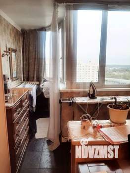 3-к квартира, вторичка, 76м2, 17/24 этаж