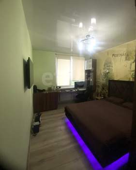 2-к квартира, вторичка, 51м2, 13/20 этаж