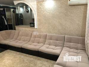 3-к квартира, вторичка, 75м2, 17/25 этаж