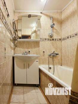 4-к квартира, вторичка, 65м2, 1/9 этаж