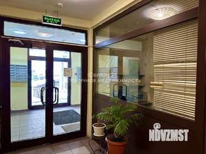 Студия квартира, вторичка, 38м2, 3/18 этаж