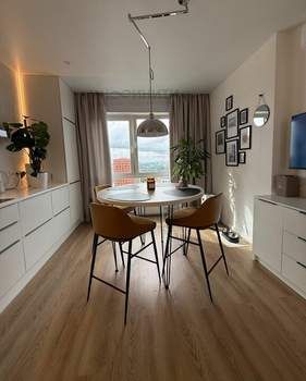2-к квартира, вторичка, 48м2, 25/25 этаж