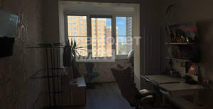 3-к квартира, вторичка, 81м2, 11/22 этаж