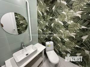 2-к квартира, вторичка, 45м2, 1/5 этаж