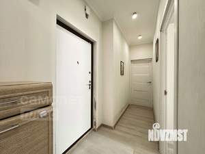 2-к квартира, вторичка, 55м2, 12/25 этаж