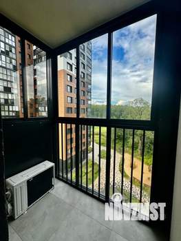 1-к квартира, вторичка, 31м2, 6/26 этаж