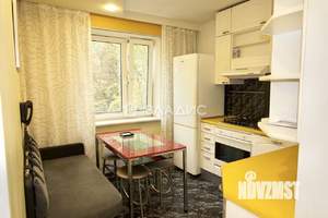 2-к квартира, вторичка, 53м2, 2/9 этаж