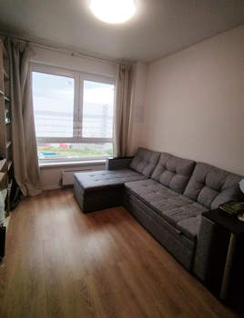 1-к квартира, вторичка, 34м2, 6/25 этаж
