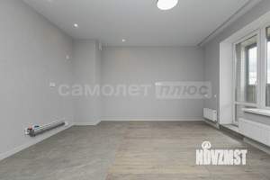 Студия квартира, вторичка, 36м2, 18/25 этаж