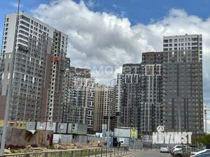 2-к квартира, вторичка, 51м2, 12/25 этаж