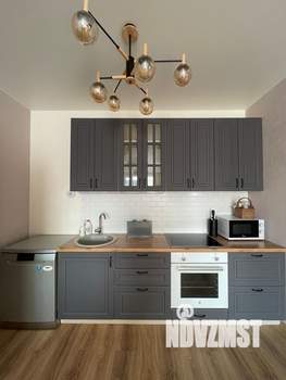 3-к квартира, вторичка, 65м2, 23/26 этаж