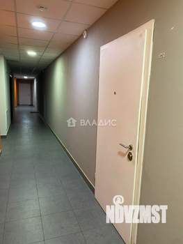2-к квартира, вторичка, 49м2, 25/25 этаж