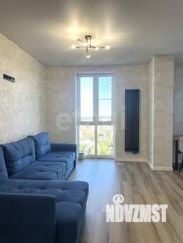 3-к квартира, вторичка, 98м2, 25/25 этаж