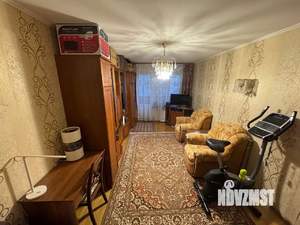 2-к квартира, вторичка, 46м2, 3/9 этаж