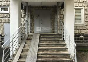 2-к квартира, вторичка, 53м2, 2/9 этаж