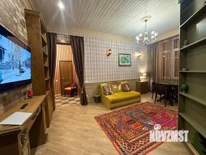 2-к квартира, вторичка, 69м2, 25/25 этаж