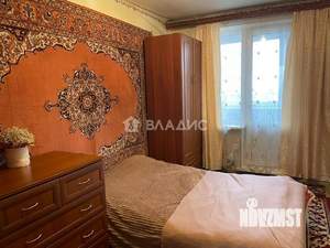 3-к квартира, вторичка, 64м2, 12/12 этаж