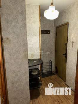 1-к квартира, вторичка, 34м2, 2/9 этаж