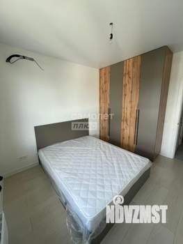 1-к квартира, вторичка, 38м2, 6/24 этаж