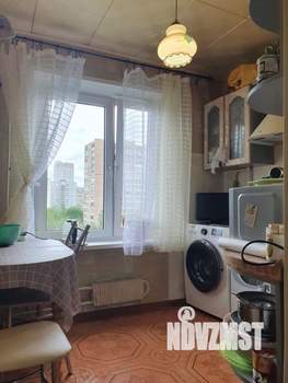 2-к квартира, вторичка, 49м2, 6/9 этаж