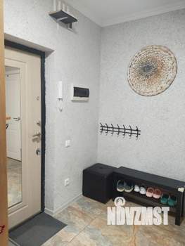 2-к квартира, вторичка, 50м2, 25/25 этаж