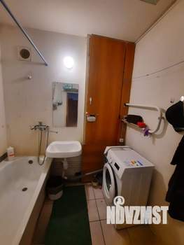 2-к квартира, вторичка, 56м2, 15/22 этаж