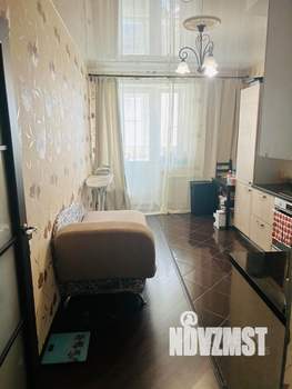 1-к квартира, вторичка, 51м2, 11/24 этаж